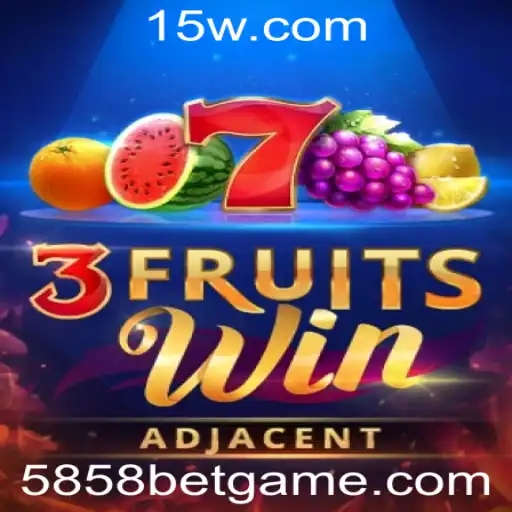 Descubra a Emoção de 3FruitsWin – O Jogo de Slot Inspirado na Nostalgia