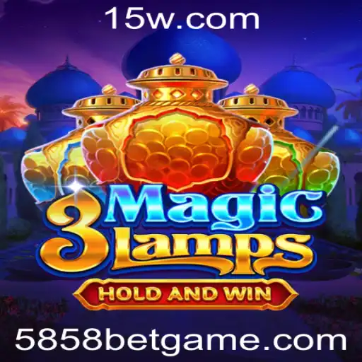 Descubra o Fascinante Mundo de 3MagicLamps e a Dinâmica de 5858 Bet