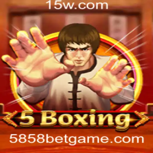 Explorando o Universo Estratégico de 5Boxing e a Dinâmica do 5858 Bet