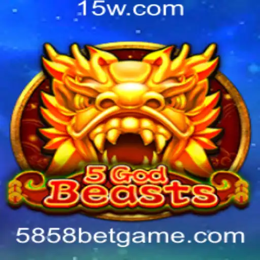Explorando o Universo de 5GodBeasts: Um Mergulho nas Regras e Dinâmica do Jogo