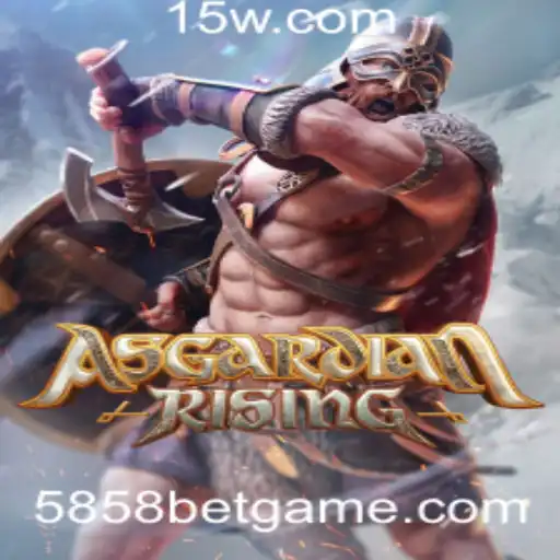 Explorando o Universo Épico de AsgardianRising: Uma Aventura Mitológica Inovadora
