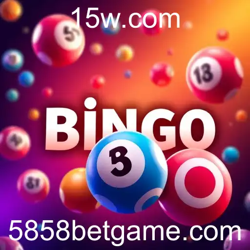 A Revolução do Bingo Online e a Plataforma 5858 Bet