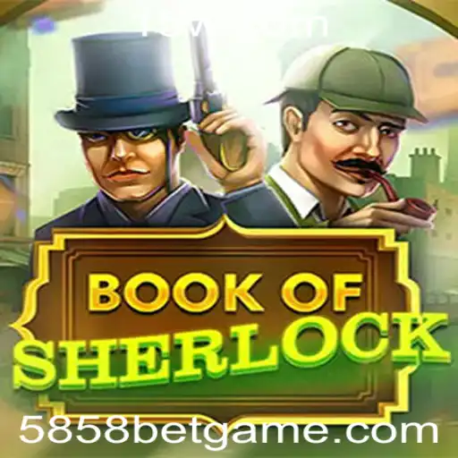 Explorando o Envolvente Mundo de BookOfSherlock