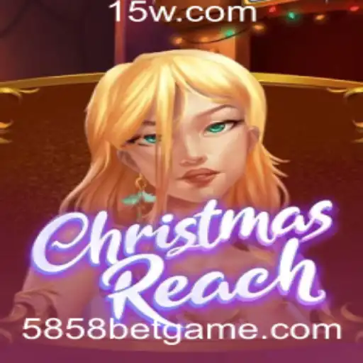 ChristmasReach: Uma Imersão Festiva em Aventura e Estratégia