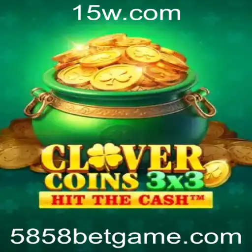 Clovercoin3x3: A Revolução dos Jogos de Aposta