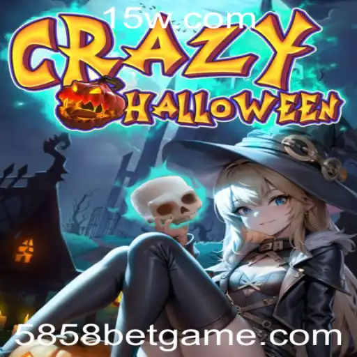 Explorando o Mundo do CrazyHalloween: Um Mergulho nas Regras e Emoções do Jogo