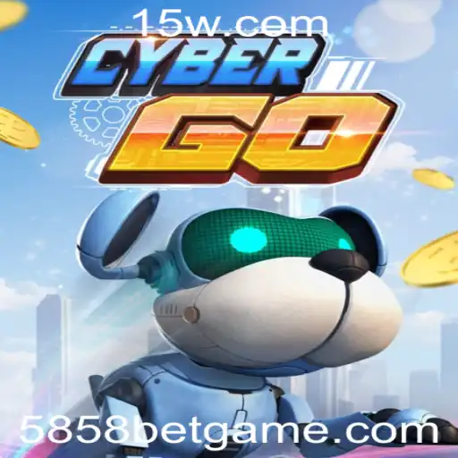 Descubra o Universo de CyberGO e a Oportunidade 5858 Bet