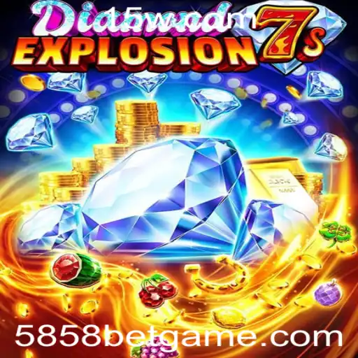 DiamondExplosion7s: O Novo Horizonte dos Jogos de Aposta com 5858 Bet