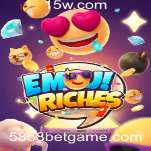 Explorando o Universo de EmojiRiches: O Jogo de Azar Digital Revolucionário
