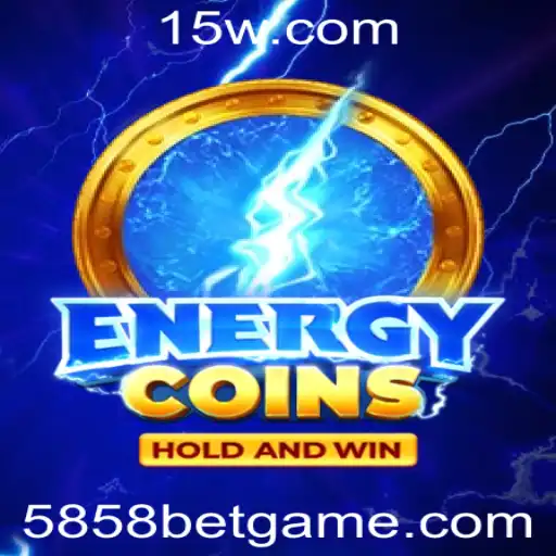 Explorando o Dinâmico Mundo de EnergyCoins e a Estratégia 5858 Bet