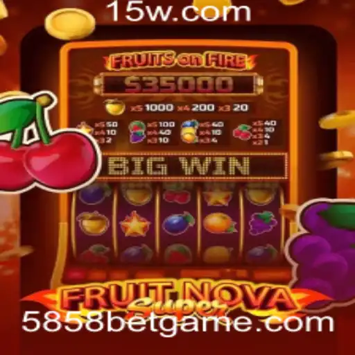 Explorando o Novo Jogo FruitNovaSuper: Regras e Estratégias