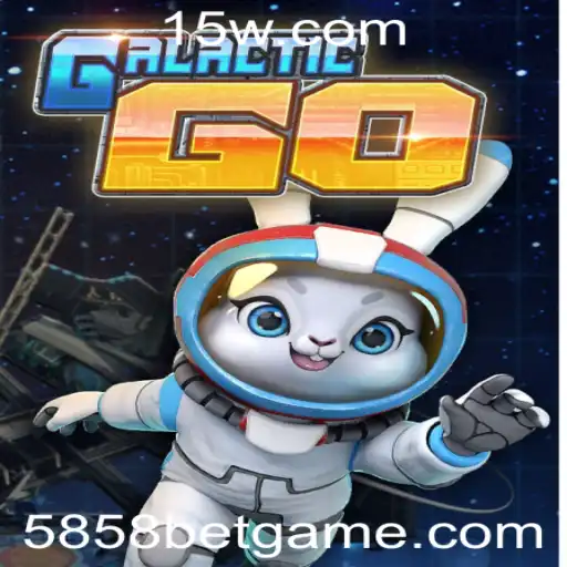 Descubra o Mundo de GalacticGO e a Emoção das Apostas 5858 Bet