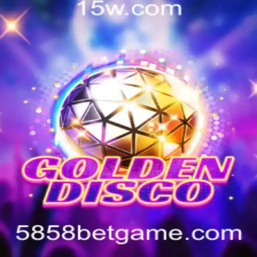 Descubra a Emoção do GoldenDisco: Jogo e Regras de 5858 Bet
