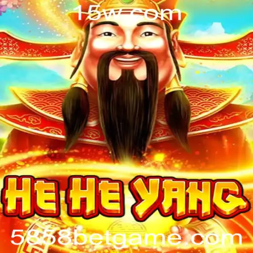 Descubra o Mundo Fascinante do Jogo HeHeYang e a Tendência 5858 Bet