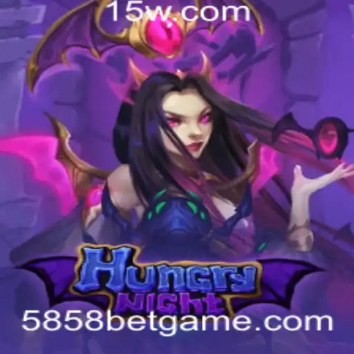 HungryNight: Mergulhe na Aventura Inovadora do Mundo dos Jogos de Apostas