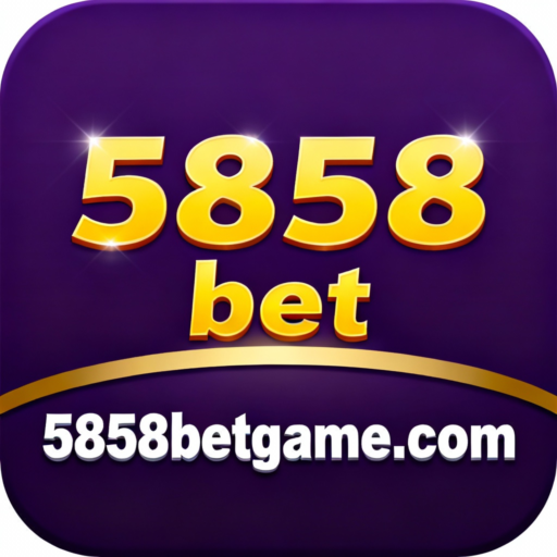 5858 bet