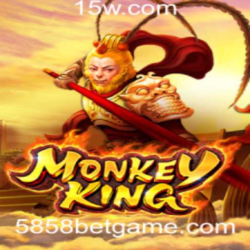 MonkeyKing: Descubra o Jogo Emocionante de Estratégia e Apostas