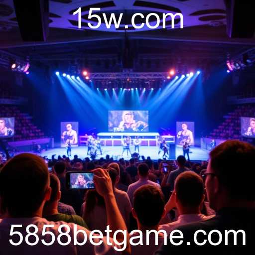 Transmissão ao vivo