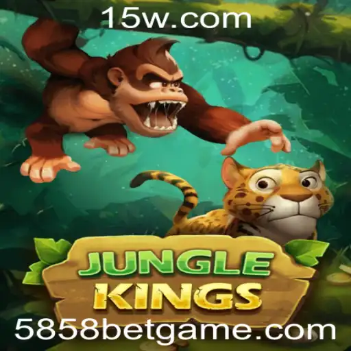 Explorando o Mundo de JungleKings: Como Jogar e se Aventurar