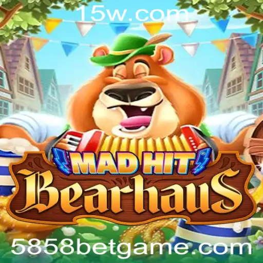 Descubra o Entusiasmante Jogo MadHitBearhaus