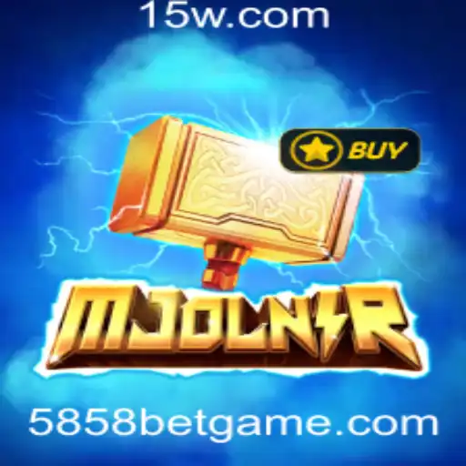 Descubra Mjolnir: O Jogo de Apostas que Está Transformando o Mercado