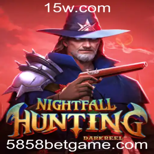 Explorando o Mundo de NightfallHunting: Regras e Estratégias com 5858 Bet
