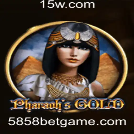 PharaohsGold: Descubra o Fascinante Mundo das Apostas com 5858 Bet