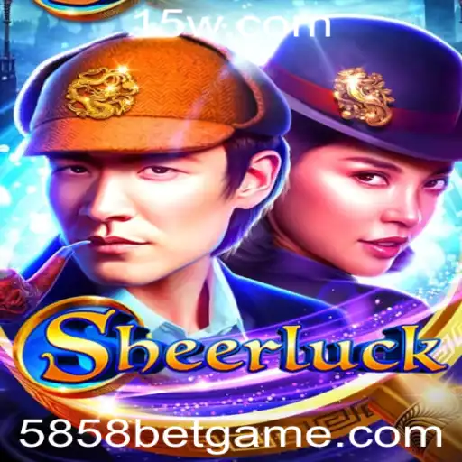 Desvendando o Jogo 'Sheerluck' e o Fenômeno '5858 Bet'