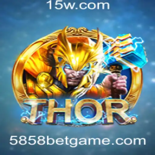 Explorando o Universo do Jogo THOR e a Plataforma 5858 Bet