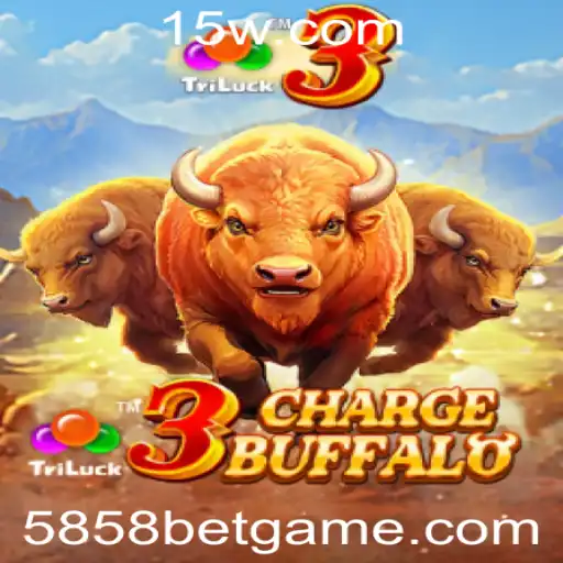 Descubra 3ChargeBuffalo: A Nova Sensação no Mundo dos Jogos de Apostas