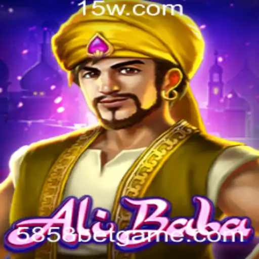 Descubra o Fascinante Mundo de 'AliBaba': Um Jogo Emocionante com '5858 Bet'