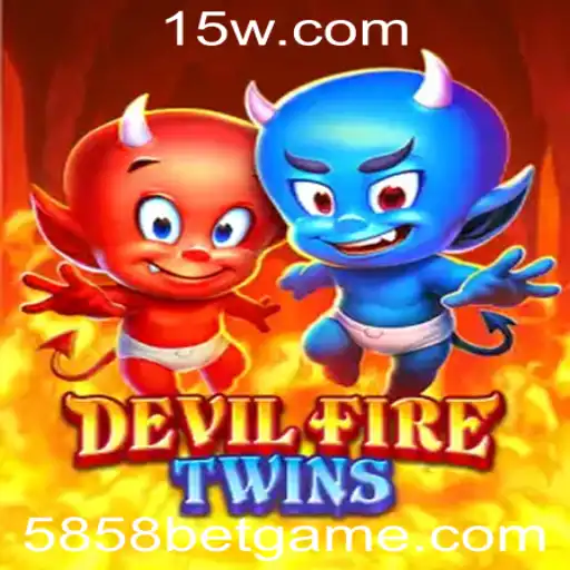 Explorando o Fascinante Universo de DevilFireTwins e sua Conexão com 5858 Bet