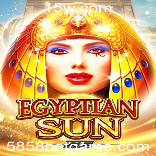 Explorando o Fascinante Mundo de EgyptianSunSE e 5858 Bet