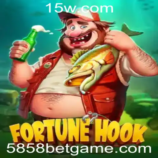 Descubra o Empolgante Mundo de FortuneHook e a Estratégia '5858 Bet'