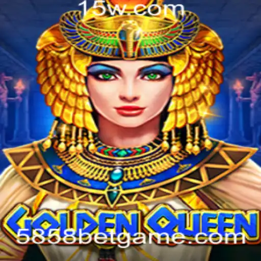GoldenQueen: Um Novo Reino de Emoção no Mundo dos Jogos
