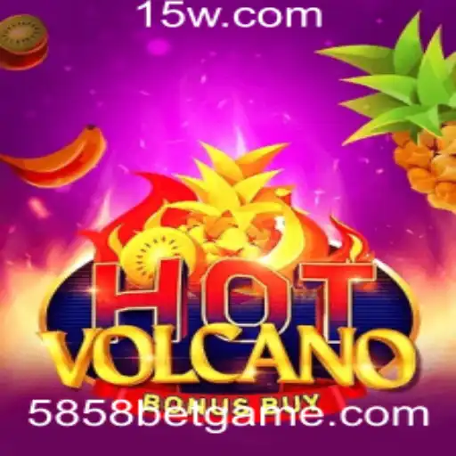 Descubra a Emoção Intensa de HotVolcanoBonusBuy: Tudo o que Você Precisa Saber