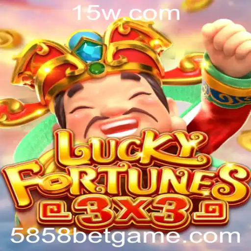 Descobrindo LUCKYFORTUNES3x3: Um Mergulho no Mundo das Apostas Virtuais