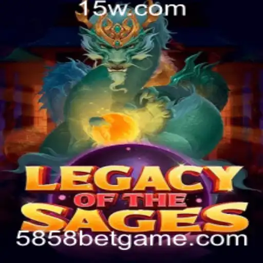 Explorando LegacyoftheSages e o Impacto da 5858 Bet na Dinâmica do Jogo
