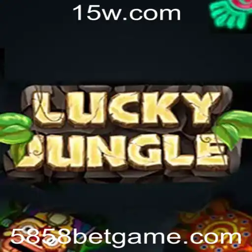 Explorando as Aventuras de LuckyJungle e as Estratégias de Aposta 5858 Bet