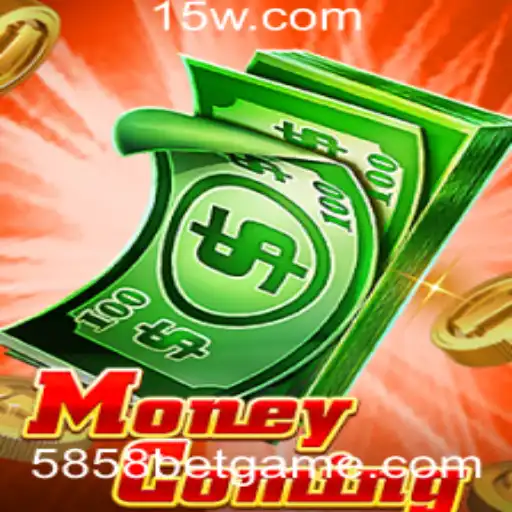 Descubra o Mundo do Jogo MoneyComing e Apostas 5858 Bet