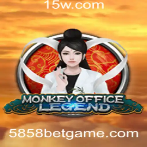 Descubra o Mundo de MonkeyOfficeLegend: Uma Aventura de Estratégia e Diversão