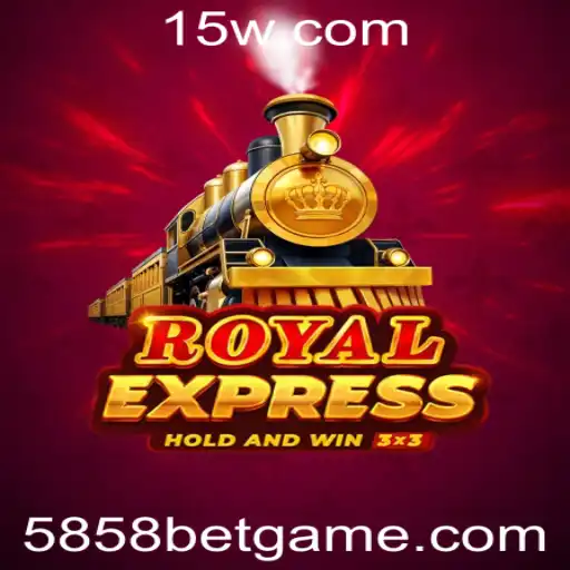 Explorando RoyalExpress: O Jogo que Revoluciona as Apostas com 5858 Bet
