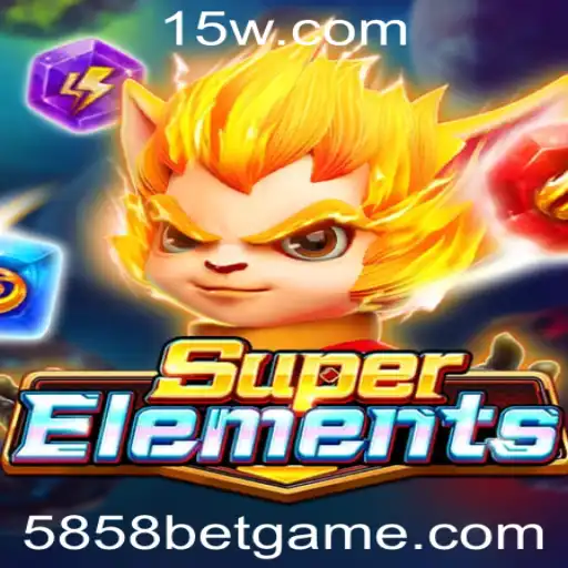 SuperElements: Entendendo as Regras e Estratégias do Jogo