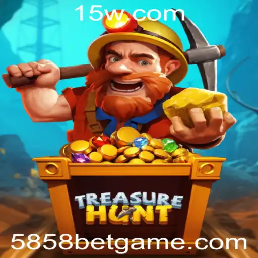 TreasureHunt: A Empolgante Aventura de Apostas 5858 bet