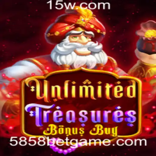 Descubra os Segredos de UnlimitedTreasuresBonusBuy: Um Mergulho no Mundo das Apostas 5858 Bet