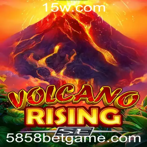 Explorando o Mundo de VolcanoRisingSE: Descubra as Regras e Estratégias Vencedoras