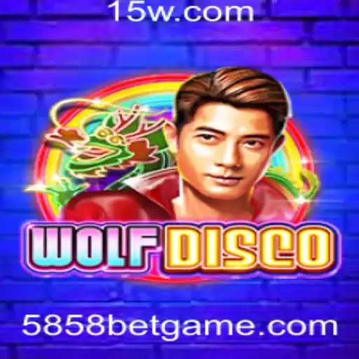 Descubra WolfDisco: O Jogo de Aposta Inovador com 5858 Bet