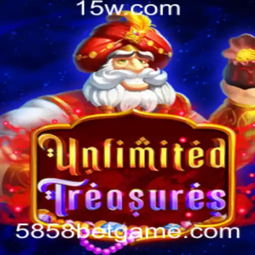 Explorando o Mundo de UnlimitedTreasures: Como Jogar com 5858 Bet