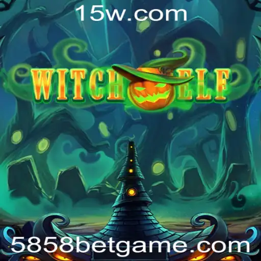 Descubra o Fascinante Mundo de WitchElf com 5858 Bet
