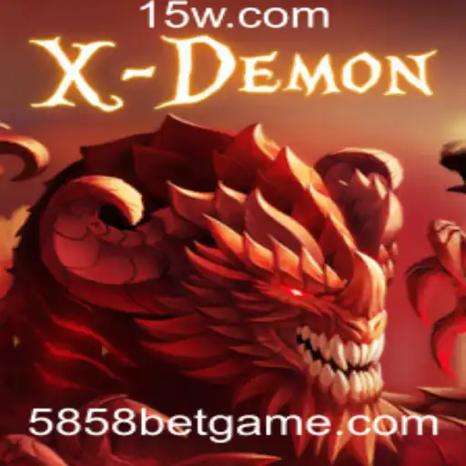 Explorando o Mundo de XDemon e a Dinâmica do 5858 Bet